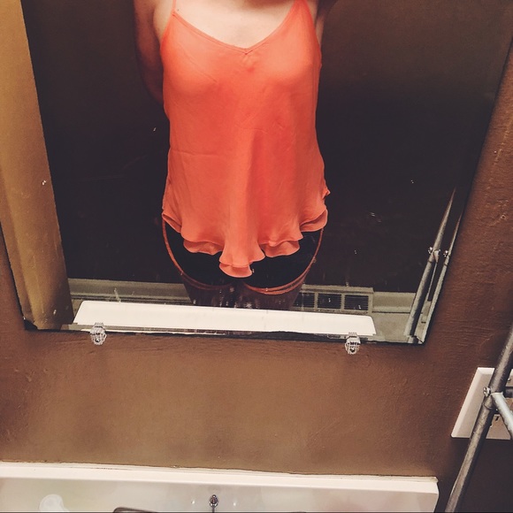 Anthropologie Tank 🙌🏻 - Picture 6 of 7